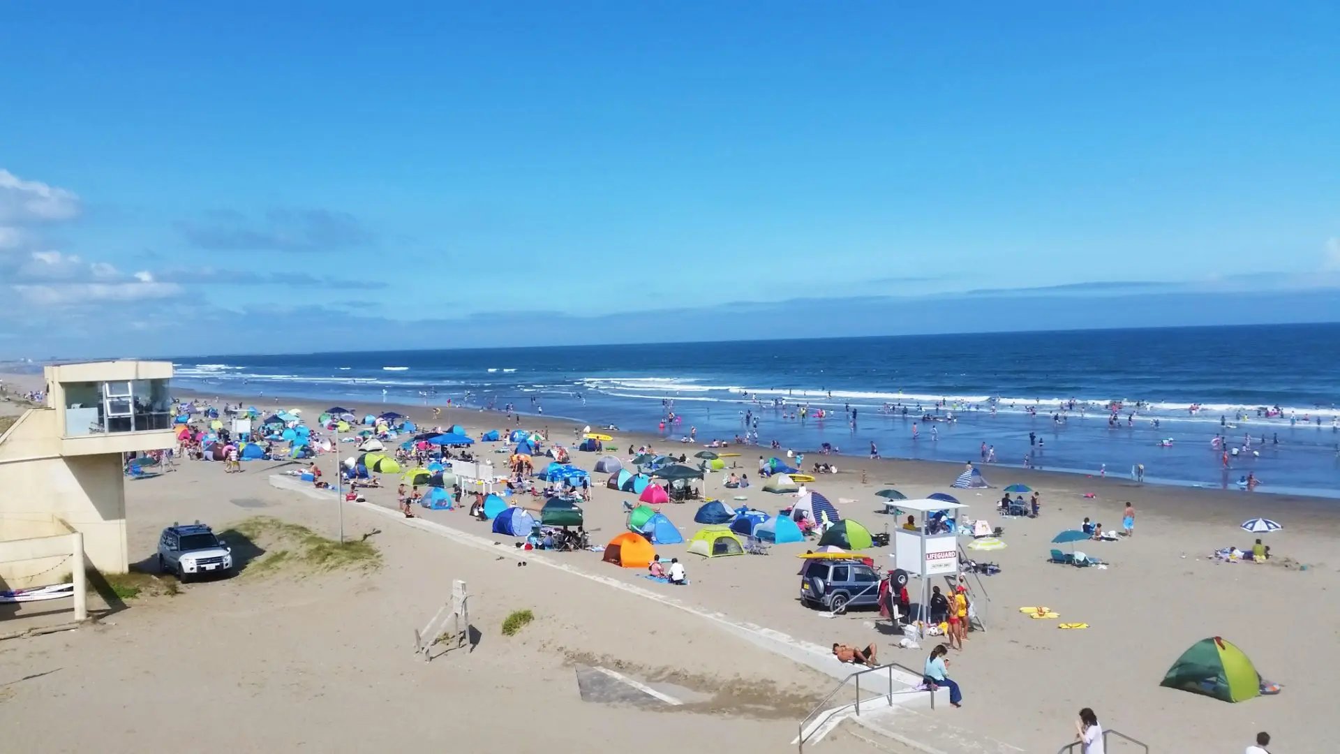 🏞️ 하스누마 해변공원 (Hasunuma Ocean Park) 이미지 3